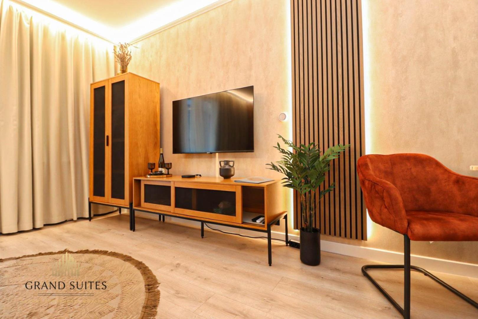Grand Suites Promenade Boedapest Buitenkant foto