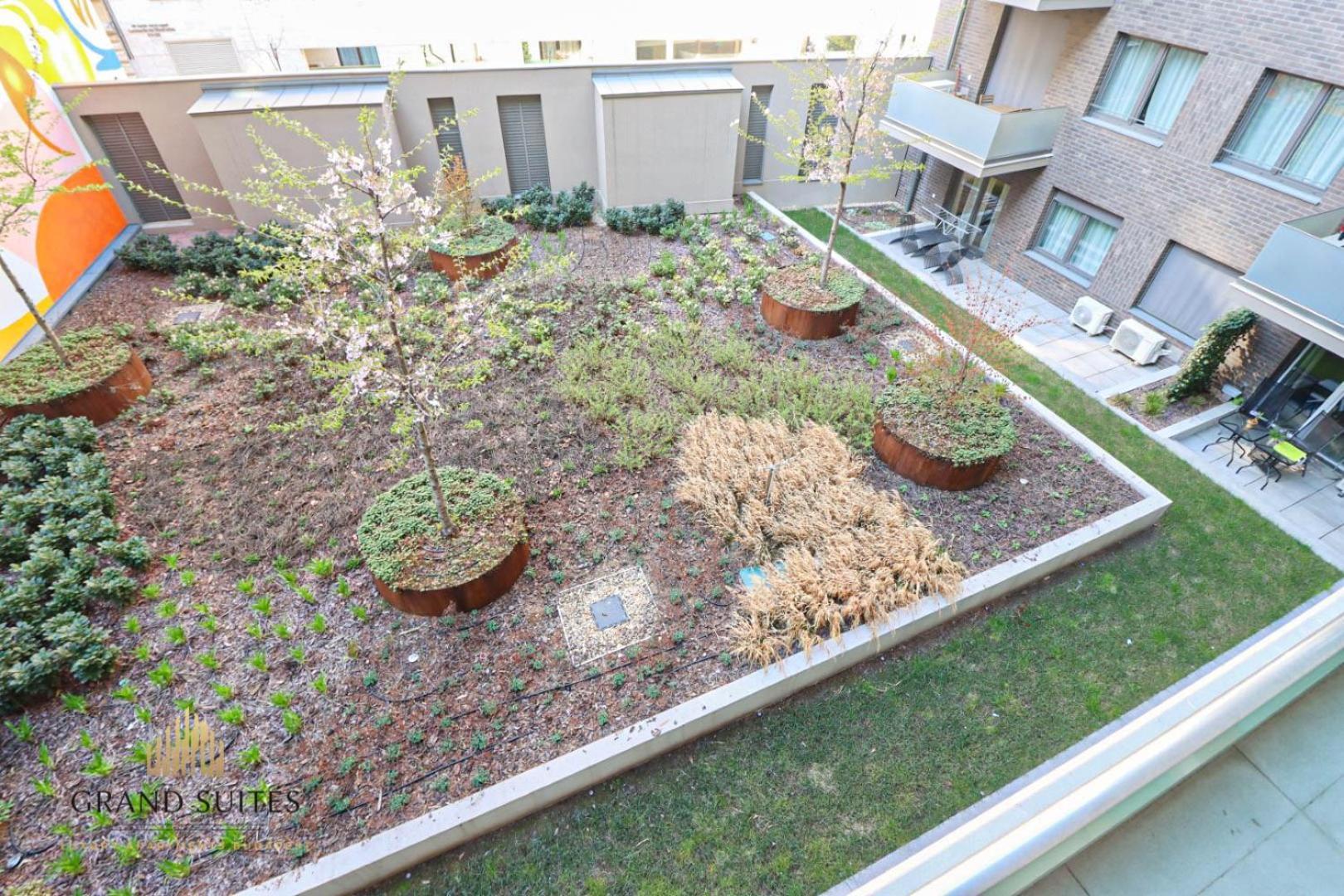 Grand Suites Promenade Boedapest Buitenkant foto